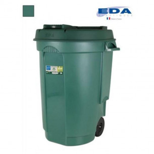 Cubo Papelera con Ruedas...