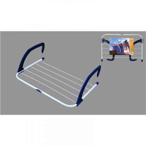 Tendedero de Balcón Metálico y...