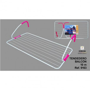 Tendedero de Balcón...