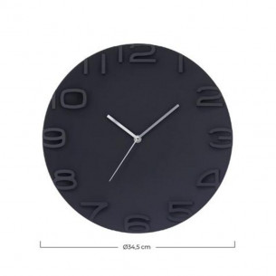 Reloj de Pared Moderno 3D...