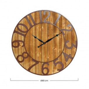 Reloj de Pared Vintage de...