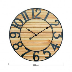 Reloj de Pared Vintage...