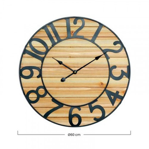 Reloj de Pared Vintage GENERICA...