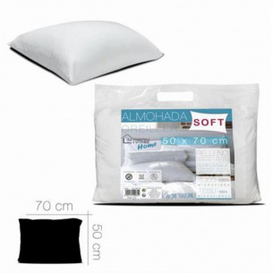 Almohada Soft Urban Living...