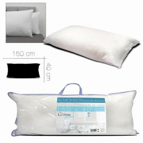 Almohada Viscoelástica Urban Living...