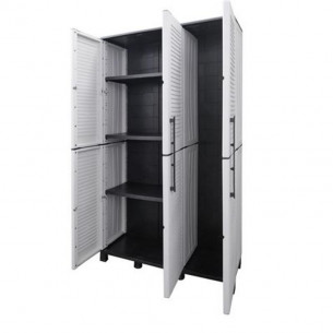 Armario Alto Ancho Artplast... 2