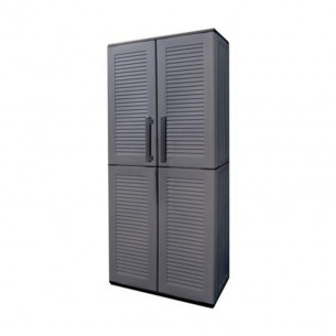 Armario Alto de Plástico... 2