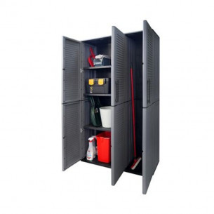 Armario Alto Artplast con...