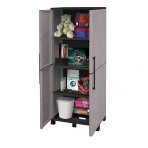 Armario Alto Artplast con...