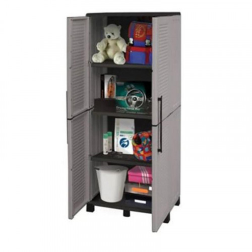 Armario Alto Artplast con Estantes...