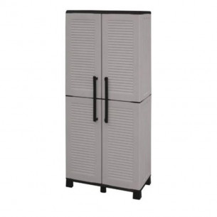 Armario Alto Artplast con... 2