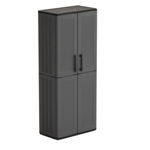 Armario Alto de Plástico... 2