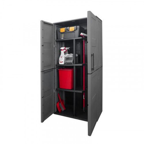 Armario Alto Escobero Artplast...