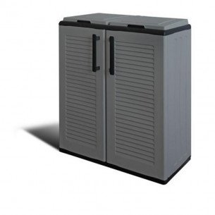 Armario Bajo Artplast con... 2