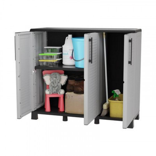 Armario Bajo Ancho Artplast con...