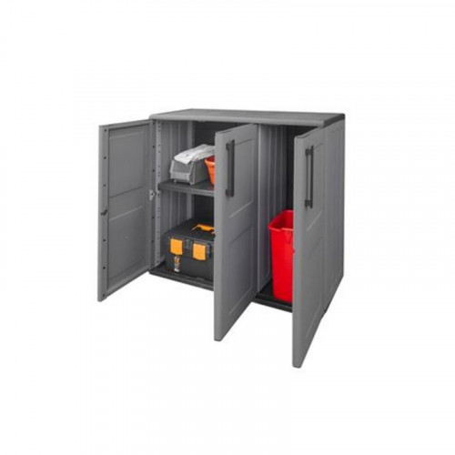 Armario Bajo de Media Altura Artplast...