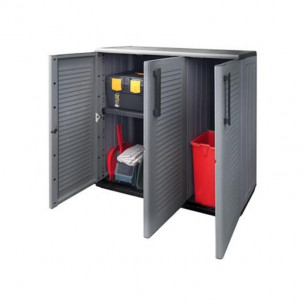 Armario Bajo de Media...