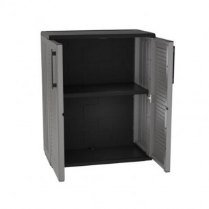 Armario Bajo de Plástico... 2