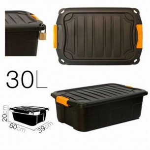 Caja de Almacenaje Parabox...