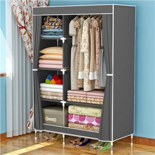 Armario de Tela Doble... 2