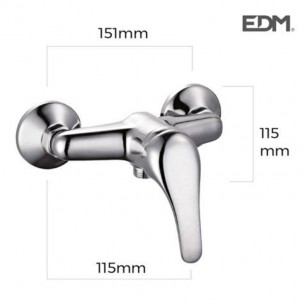 Monomando Empotrado de... 2