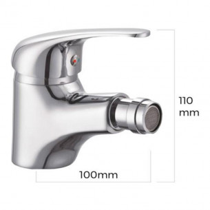 Monomando de Bidet EDM... 2