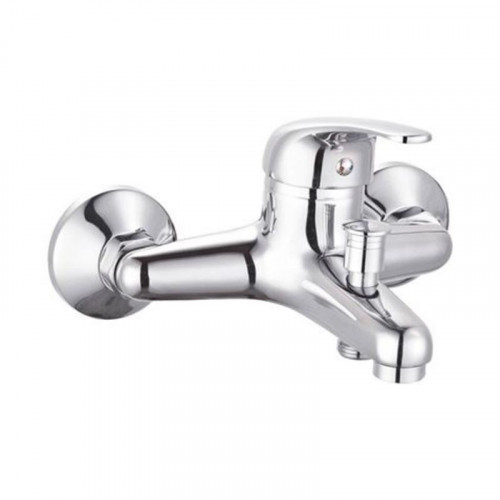 Monomando de Bañera Empotrado EDM...