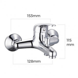 Monomando de Bañera... 2