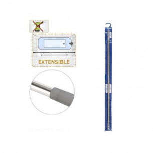 Barra Extensible para Baño...