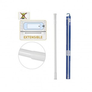 Barra Extensible de Baño...