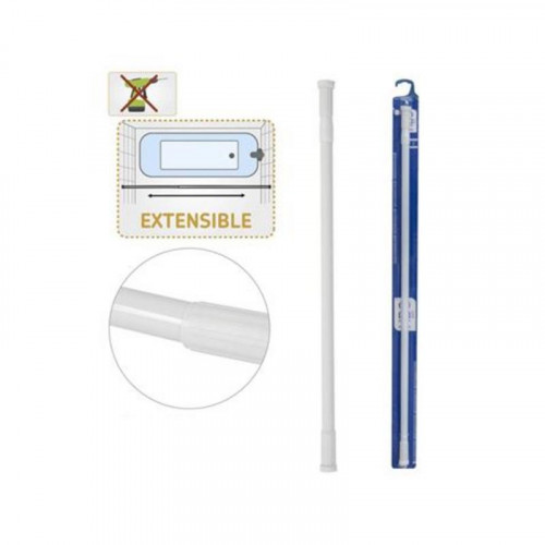 Barra Extensible de Baño Hbs de...