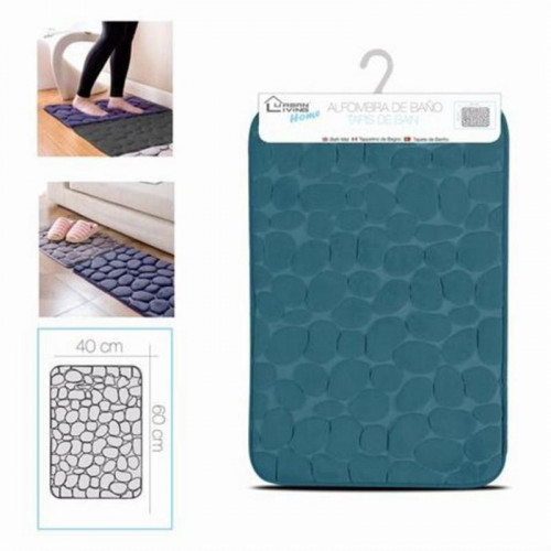 Alfombra de Baño Urban Living con...