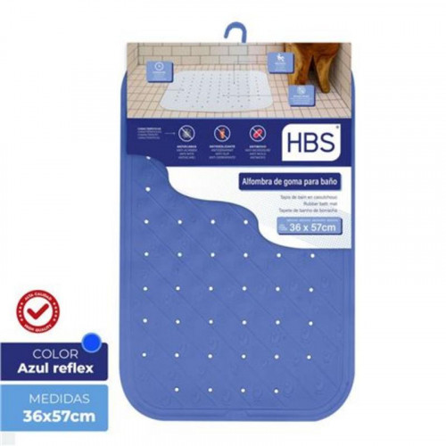 Alfombra de Goma Natural HBS Reflex...