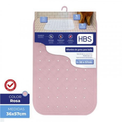 Alfombra de Goma Natural HBS - 450g...