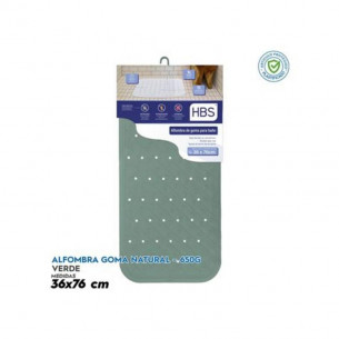 Alfombra de Goma Natural...