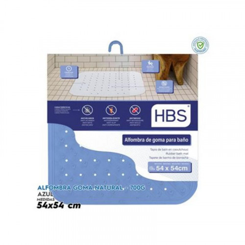 Alfombra de Goma Natural HBS -...