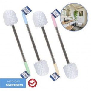 Escobilla de Baño Hbs de...