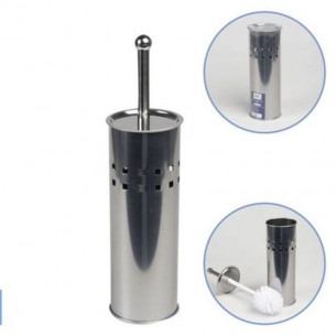 Escobillero de Inodoro de...