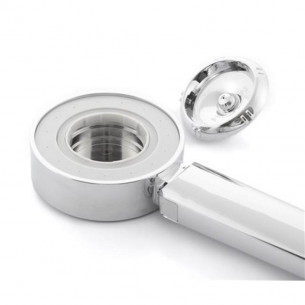 Alcachofa Ecoducha Doble 3...