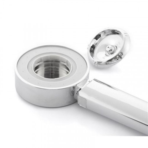 Alcachofa Ecoducha Doble 3 en 1 con...