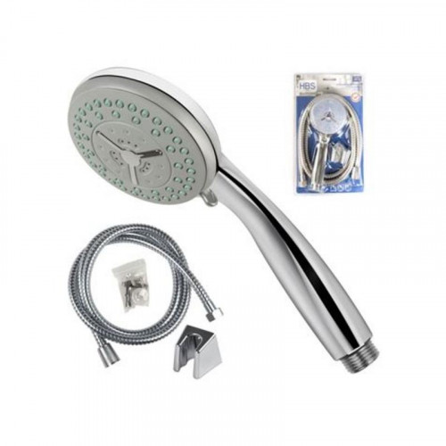 Conjunto de Ducha HBS Serie Moncayo 3...