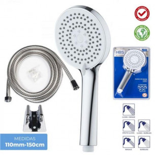 Conjunto de Ducha HBS Dom...
