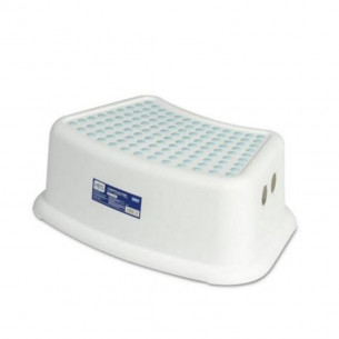 Taburete de Baño Plástico...