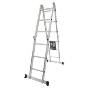 Escalera de Aluminio...