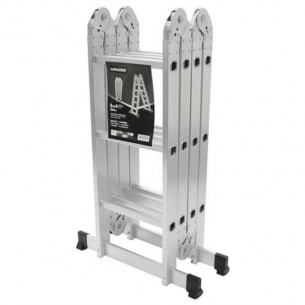 Escalera de Aluminio... 2