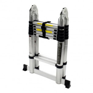 Escalera Articulada Aisens...