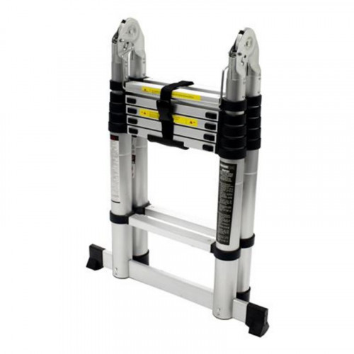 Escalera Articulada Aisens de...