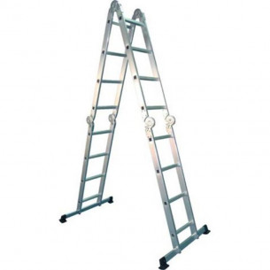 Escalera de Aluminio...