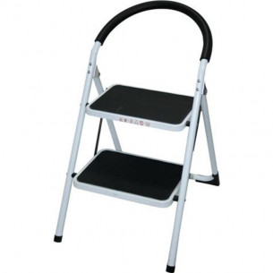 Escalera Doméstica Mader en...