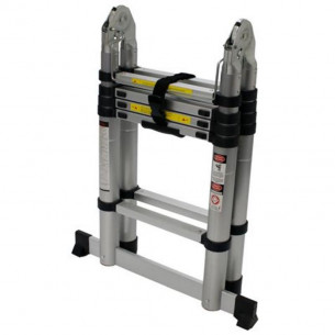 Escalera Articulada de... 2